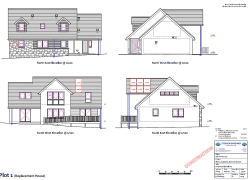 Ardbeth-Elevations