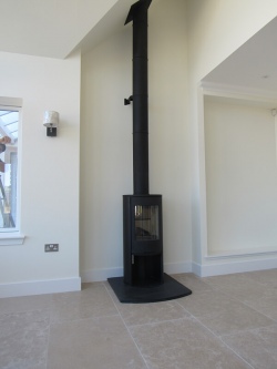 East Lochlane - 158