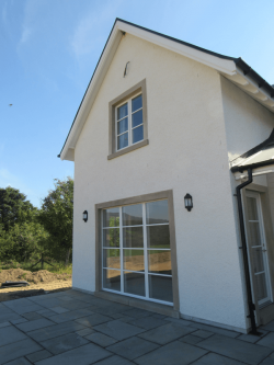 East Lochlane - 208
