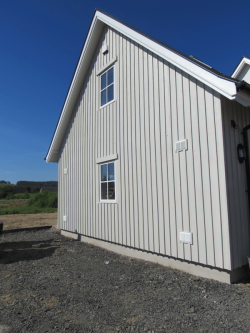 East Lochlane - 212