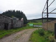 House overlooking Auchterarder - 1