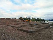 House overlooking Auchterarder - 4
