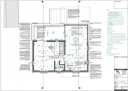 Middleton Farm - Floor-Plan - First