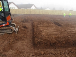 Muirton Auchterarder - 13