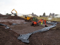 Muirton Auchterarder - 2