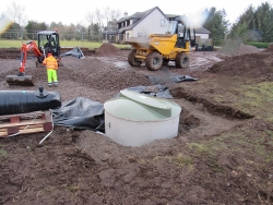 Muirton Auchterarder - 3