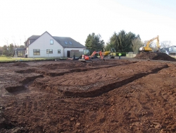 Muirton Auchterarder - 8