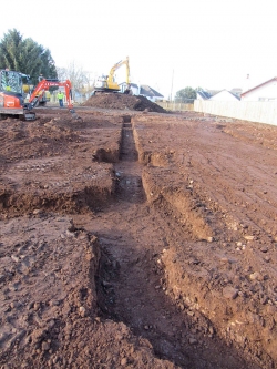 Muirton Auchterarder - 9