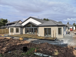 Muirton Auchterarder - 93