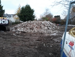 Orchil Road - 1