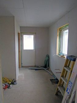 Ruthven Street - 12