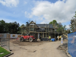 St Serfs - Plot 10 - 1