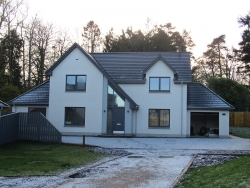 St Serfs - Plot 10 - 10