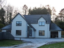 St Serfs - Plot 10 - 11
