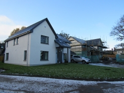 St Serfs - Plot 10 - 12