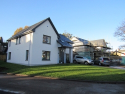 St Serfs - Plot 10 - 14