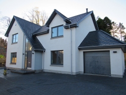 St Serfs - Plot 10 - 15