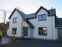St Serfs - Plot 10 - 16