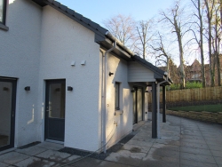 St Serfs - Plot 10 - 23