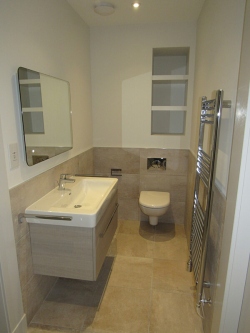 St Serfs - Plot 10 - 43