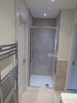 St Serfs - Plot 10 - 45