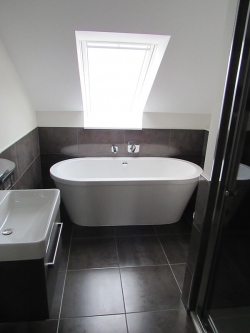 St Serfs - Plot 10 - 49
