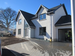 St Serfs - Plot 10 - 53