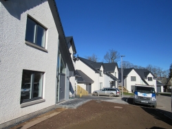St Serfs - Plot 10 - 55
