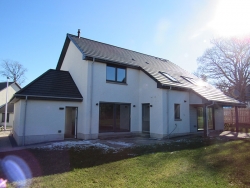St Serfs - Plot 10 - 57