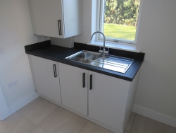 St Serfs - Plot 10 - 73