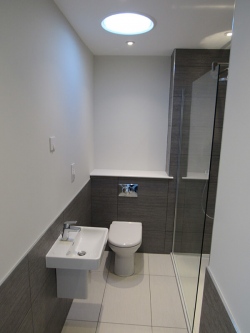 St Serfs - Plot 10 - 82