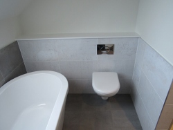 St Serfs - Plot 10 - 85