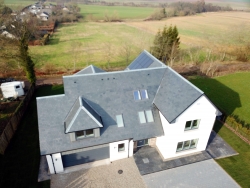 The Stroness - Drone Image 1