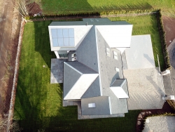The Stroness - Drone Image 2