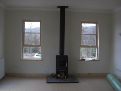 West Lochlane Farm - 2